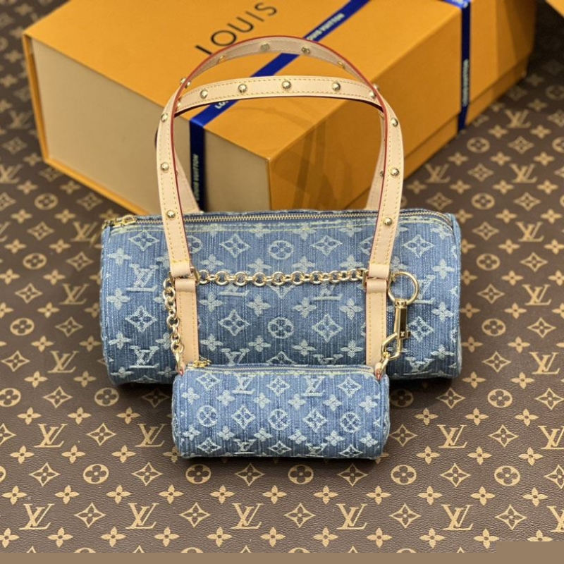 LV Round Bags
